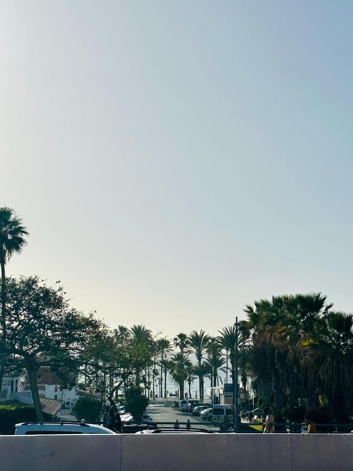 Sunny Sea View Apartment Center Of Las Americas Playa de las Americas  Exteriör bild