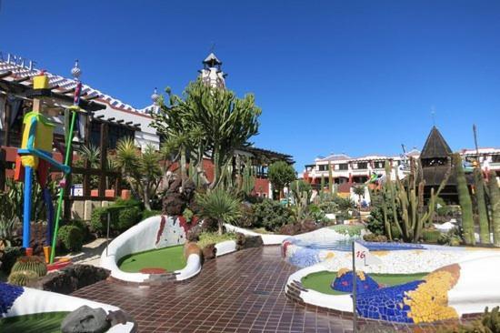 Sunny Sea View Apartment Center Of Las Americas Playa de las Americas  Exteriör bild